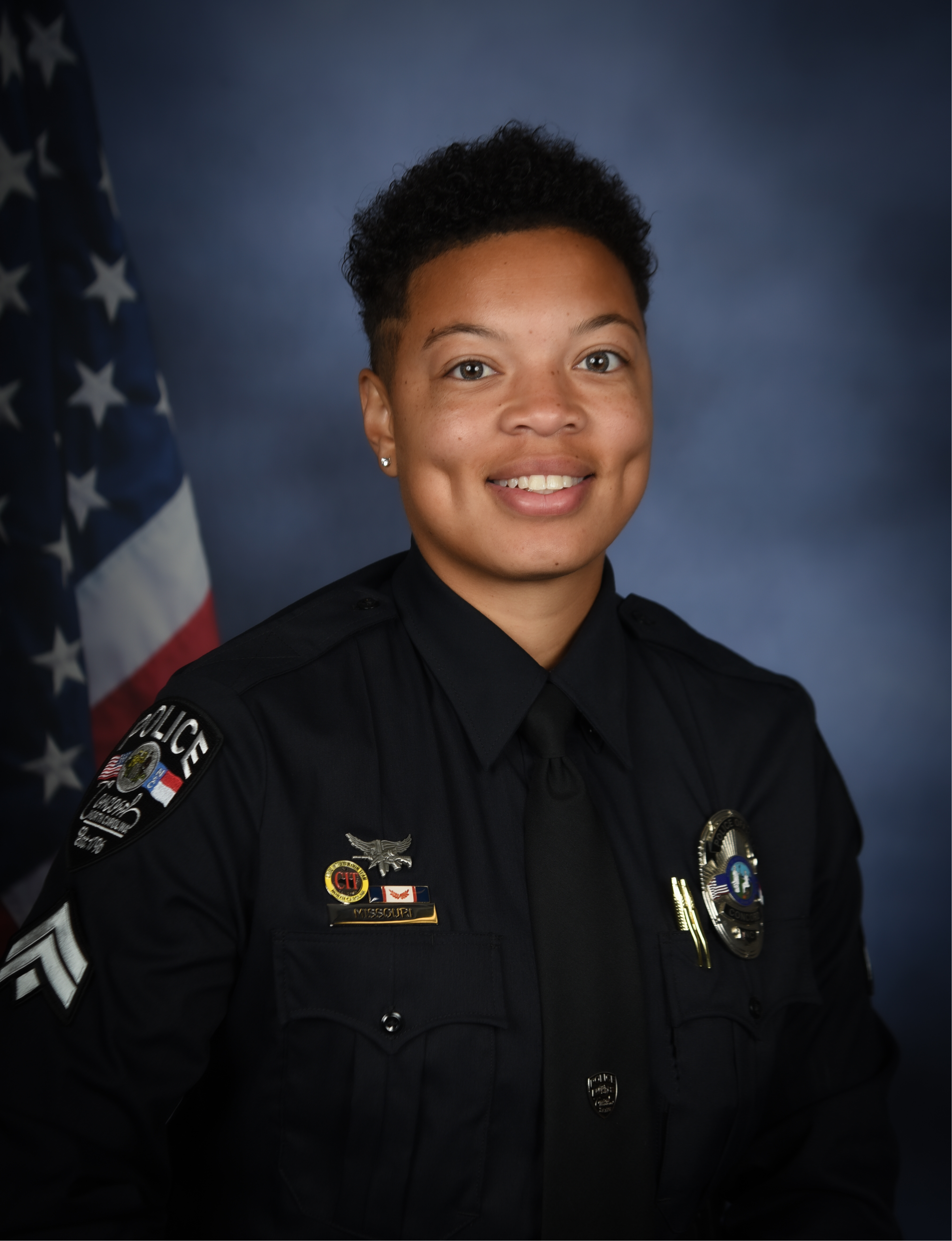 Jazmine Missouri